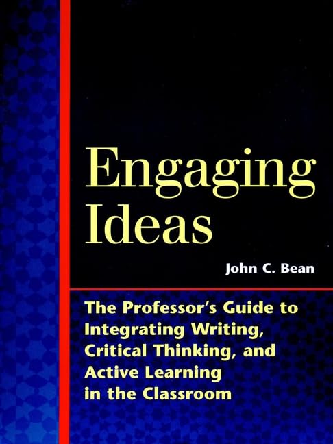 Engaging Ideas Cover