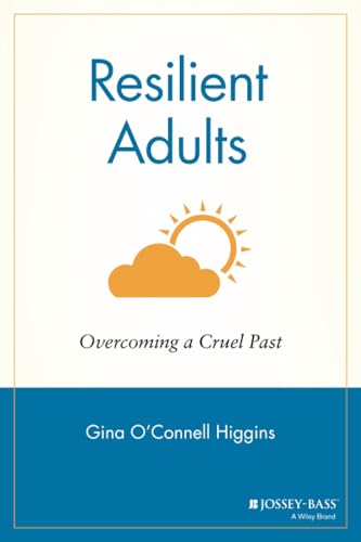 Resilient Adults  Cover