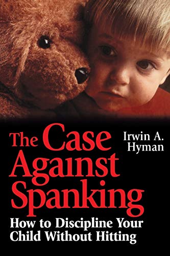 The case against spanking Cover