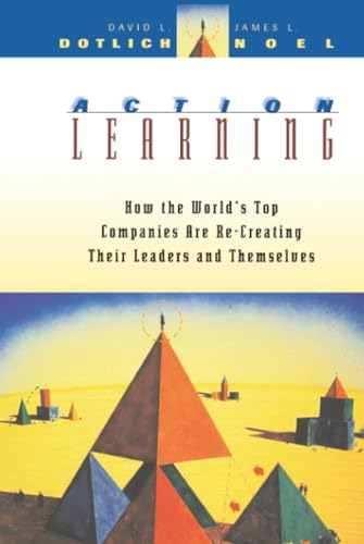 Action learning Cover