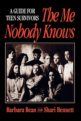 The me nobody knows Cover
