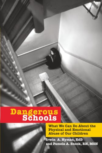 Dangerous schools Cover