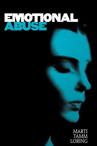 Emotional abuse Cover