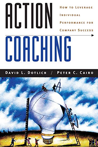Action Coaching Cover