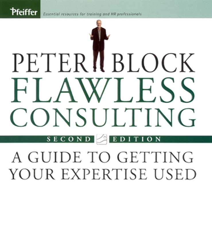 Flawless consulting Cover