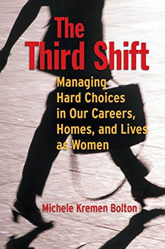 The third shift Cover