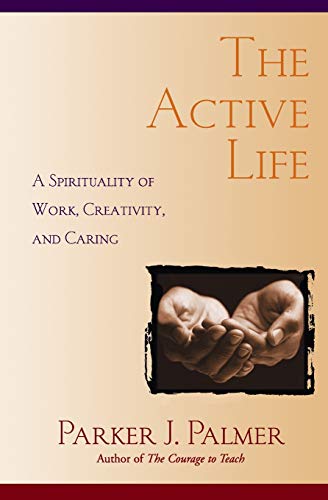 The active life Cover