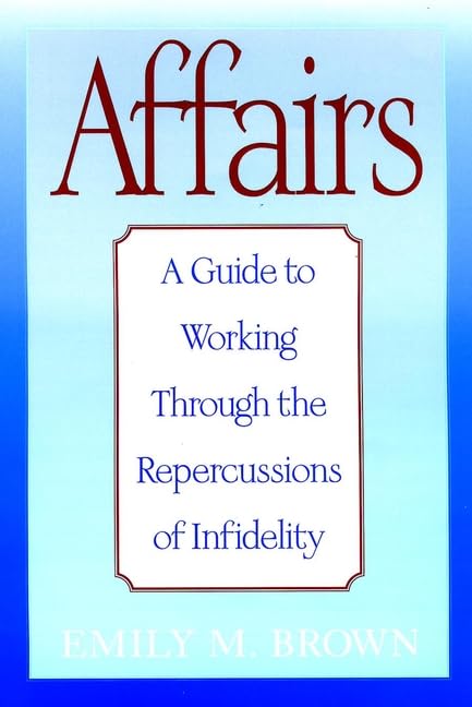 Affairs Cover