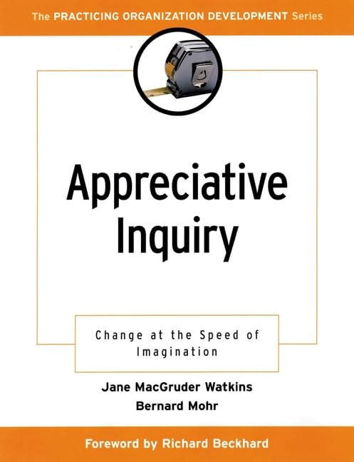 Appreciative Inquiry Cover