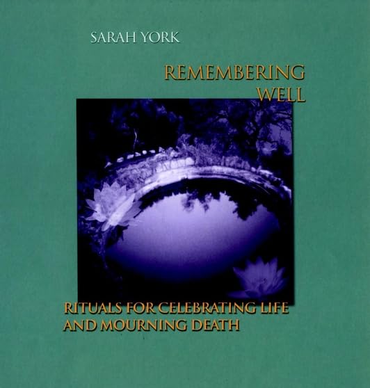 Remembering Well Cover