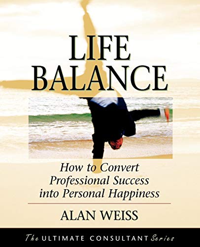 Life balance Cover