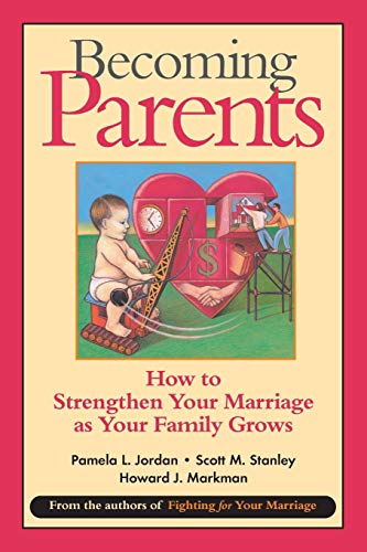 Becoming Parents Cover
