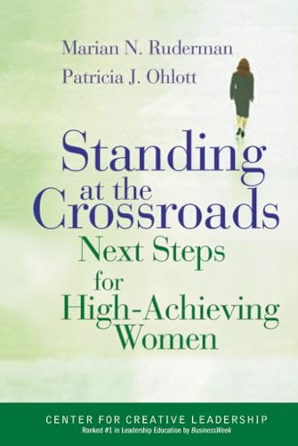 Standing at the Crossroads Cover