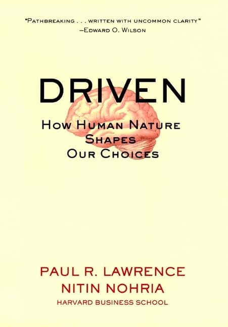 Driven Cover