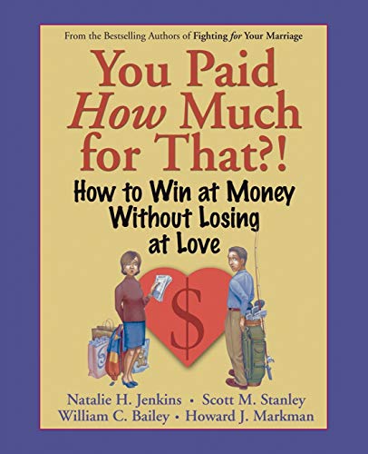 You Paid How Much For That? Cover