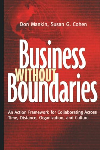 Business Without Boundaries Cover