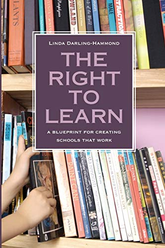 The Right to Learn Cover