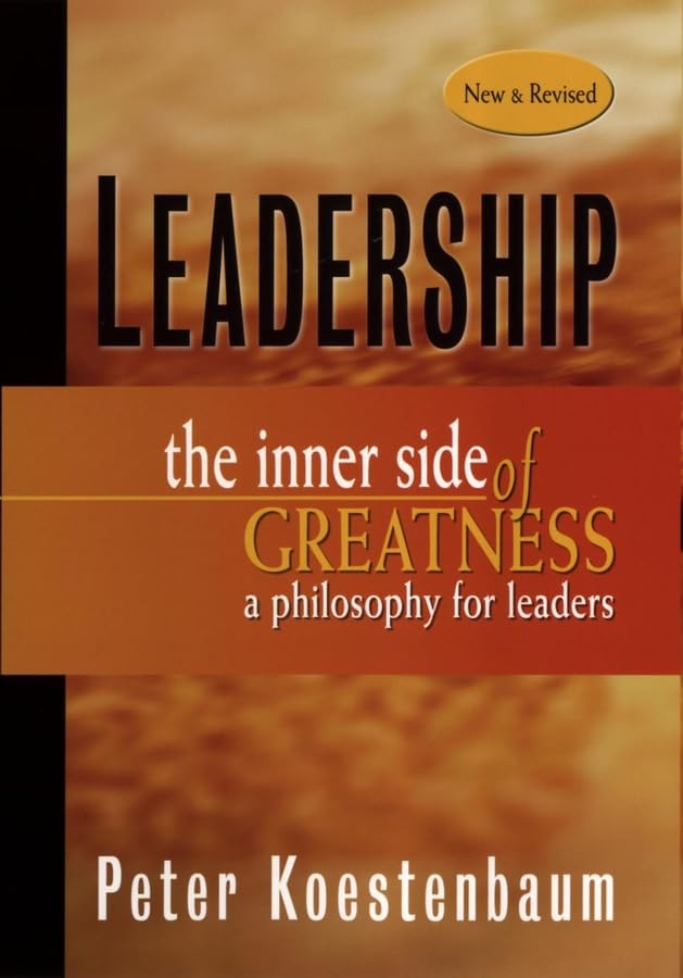 Leadership Cover