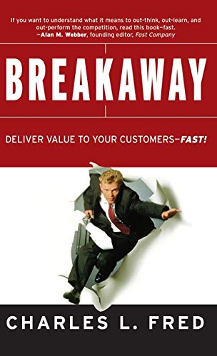 Breakaway Cover
