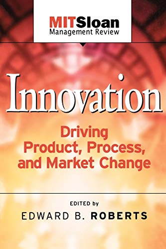 Innovation Cover