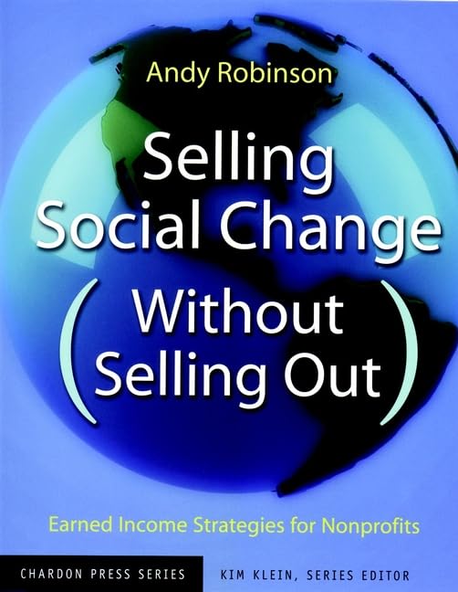 Selling Social Change (Without Selling Out) Cover
