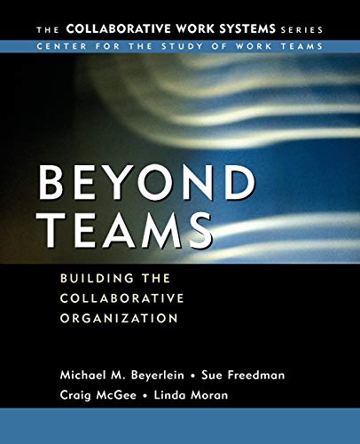 Beyond teams Cover