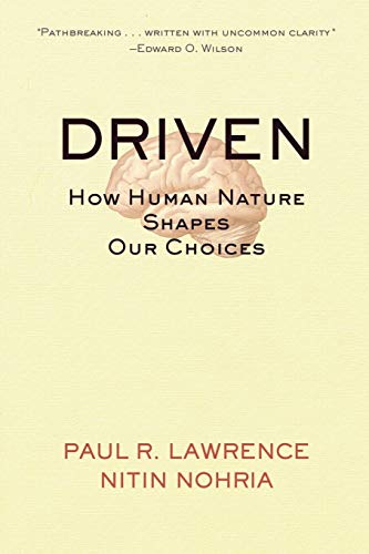 Driven Cover