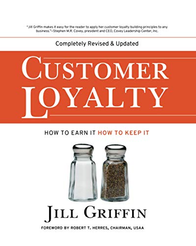 Customer Loyalty Cover