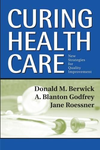 Curing Health Care Cover