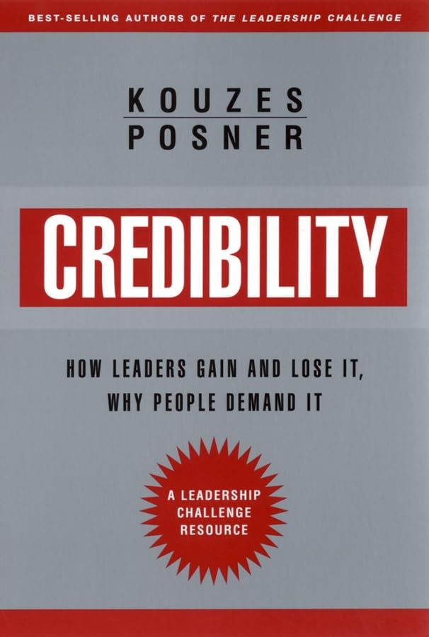 Credibility Cover