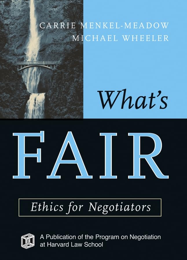 What's fair Cover