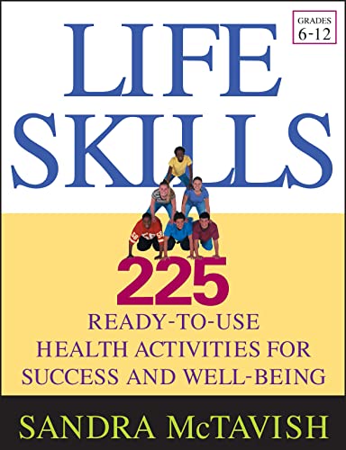 Life Skills Cover