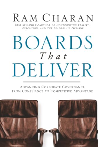 Boards That Deliver Cover
