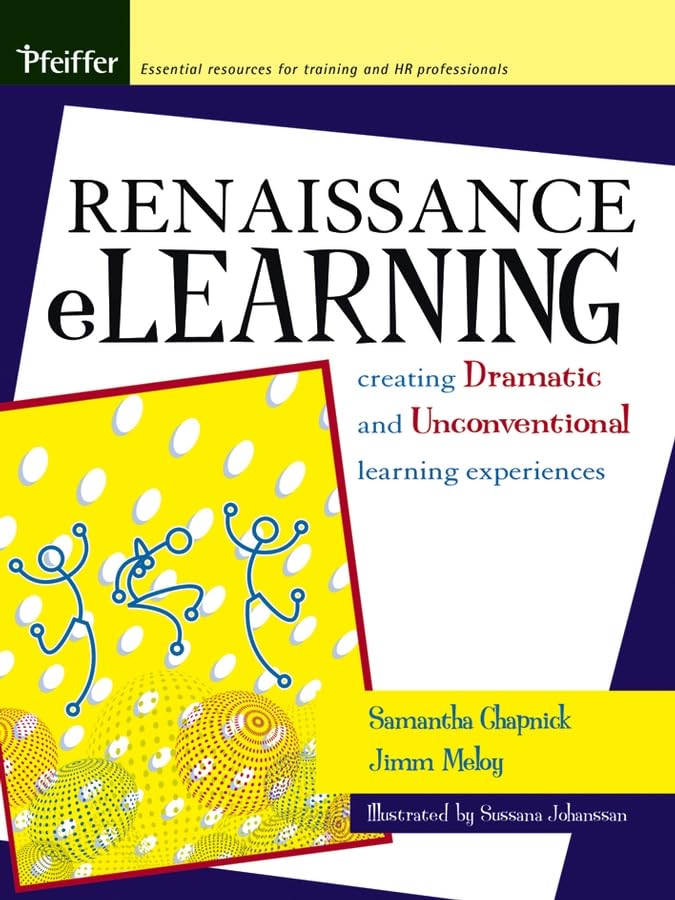Renaissance eLearning Cover