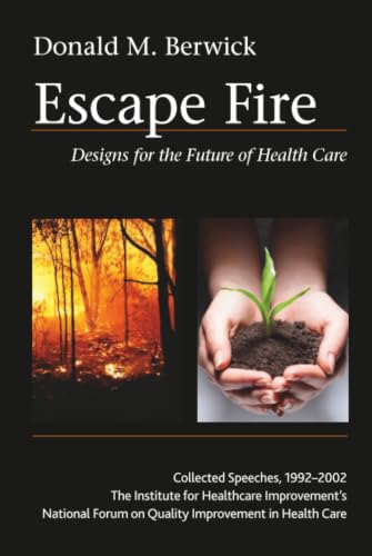 Escape fire Cover