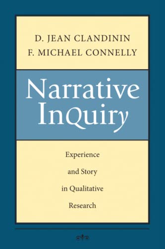 Narrative Inquiry Cover