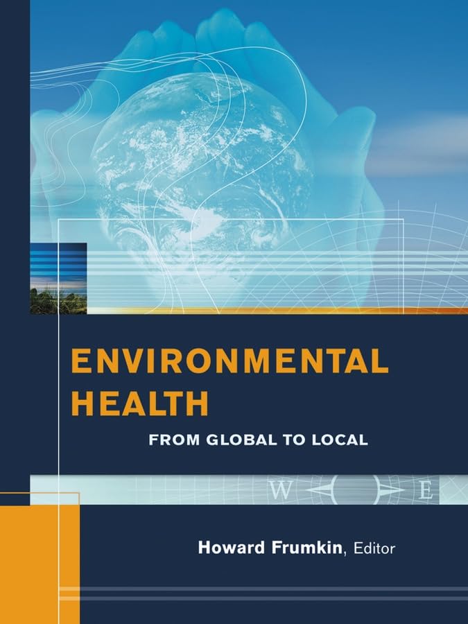 Environmental health Cover