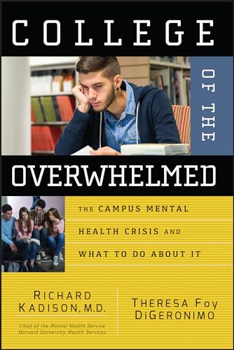 College of the Overwhelmed Cover