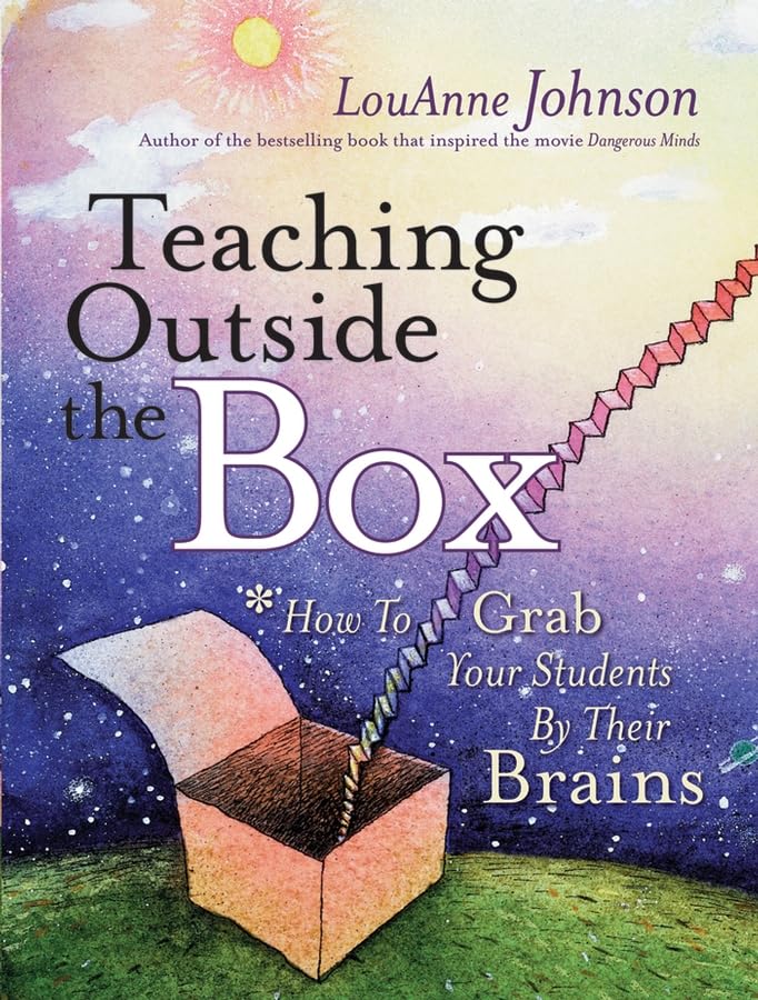 Teaching Outside the Box Cover