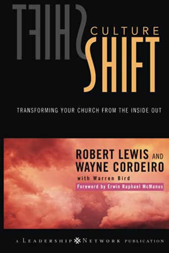 Culture Shift Cover