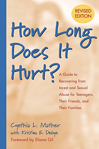 How Long Does It Hurt Cover