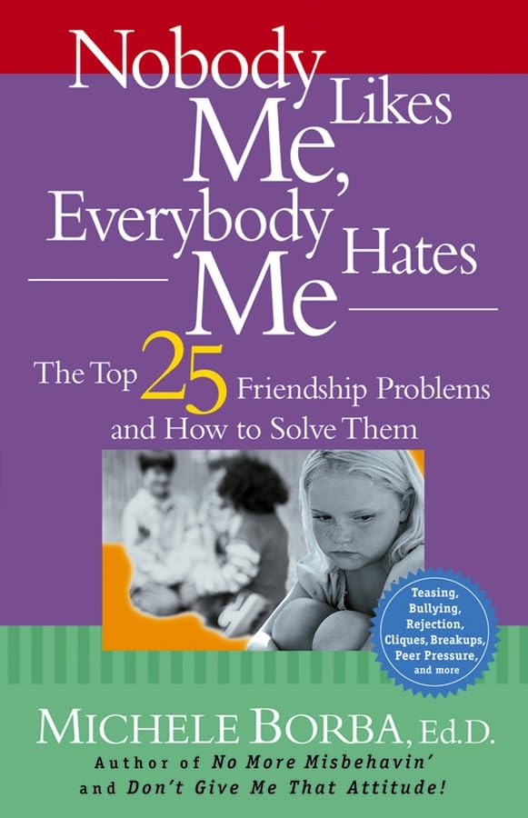 Nobody Likes Me, Everybody Hates Me Cover