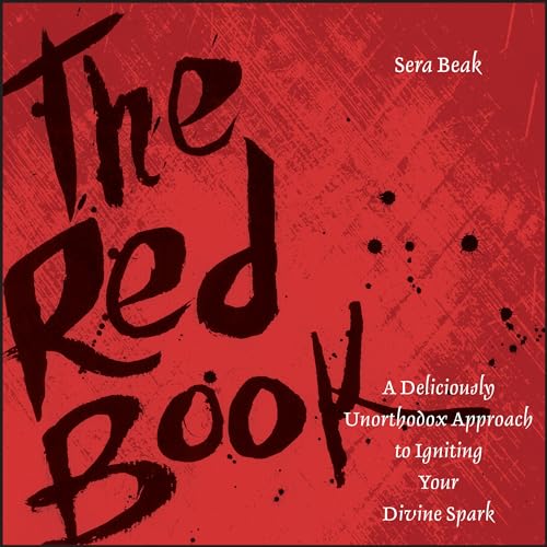 The Red Book Cover