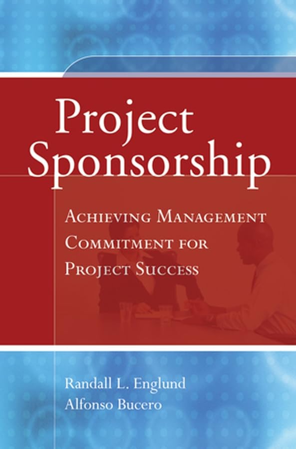 Project Sponsorship Cover