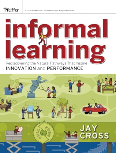 Informal Learning Cover