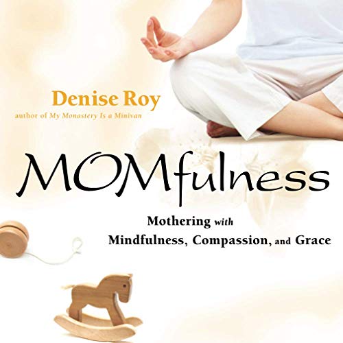 Momfulness Cover