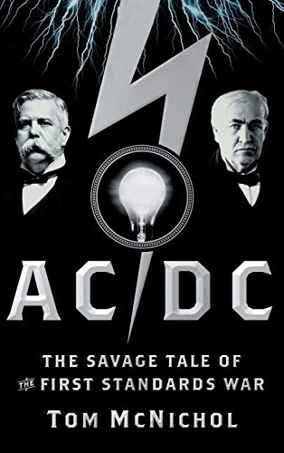 AC/DC Cover