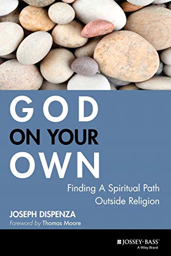 God on Your Own  Cover