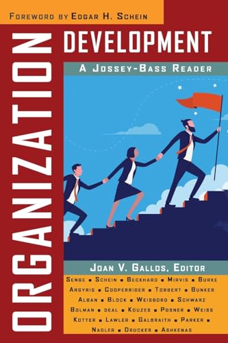 Organization development Cover