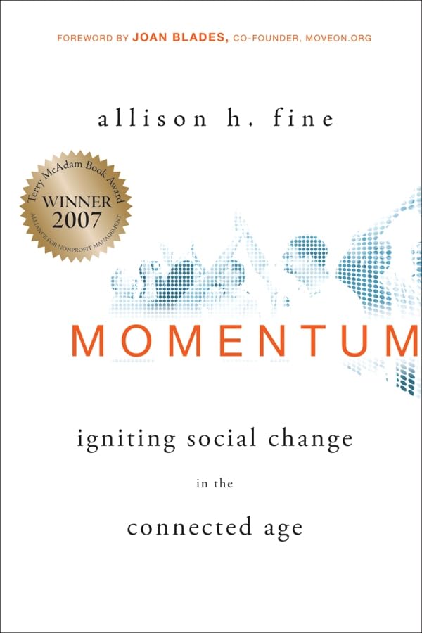 Momentum Cover